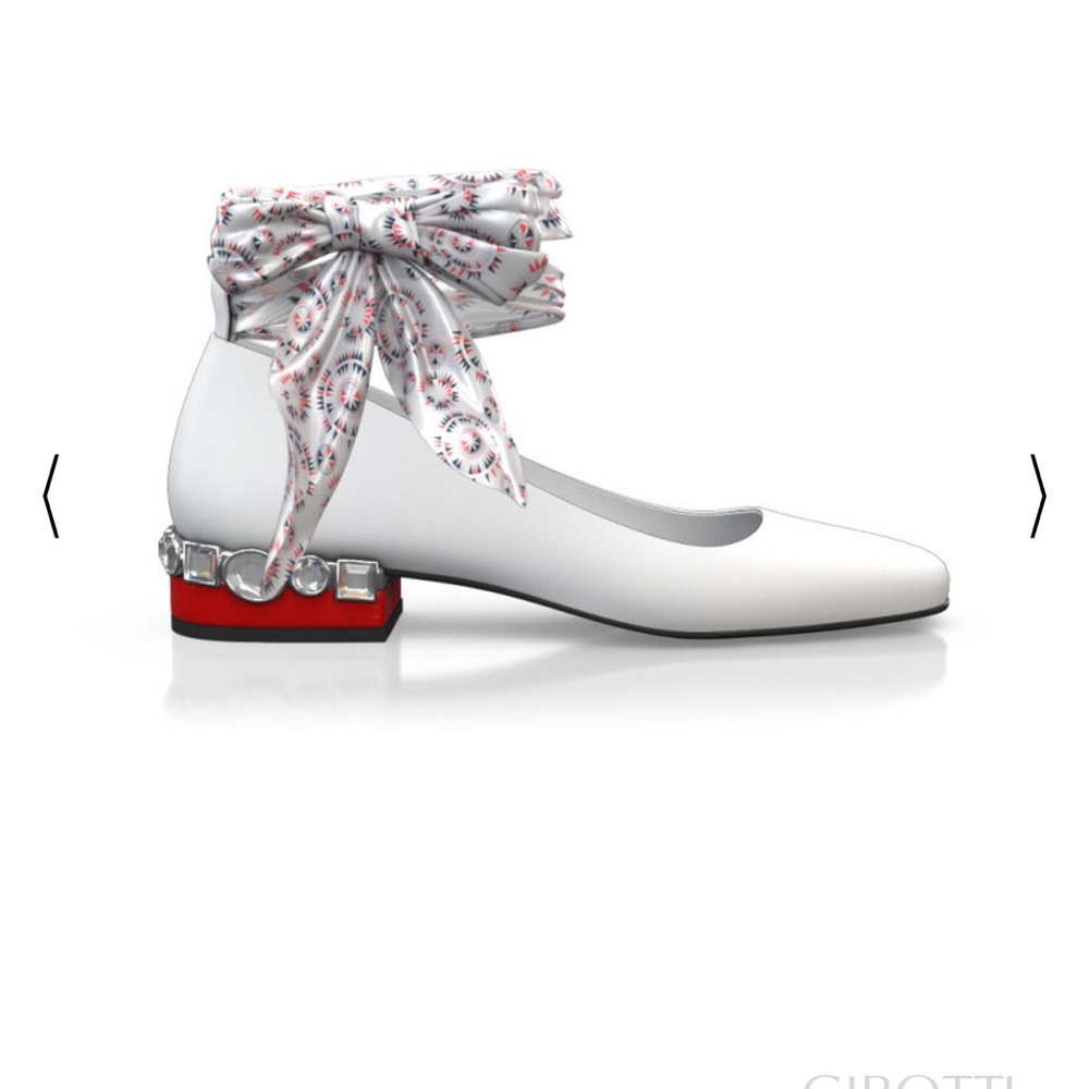 Girotti shoes size 9.5